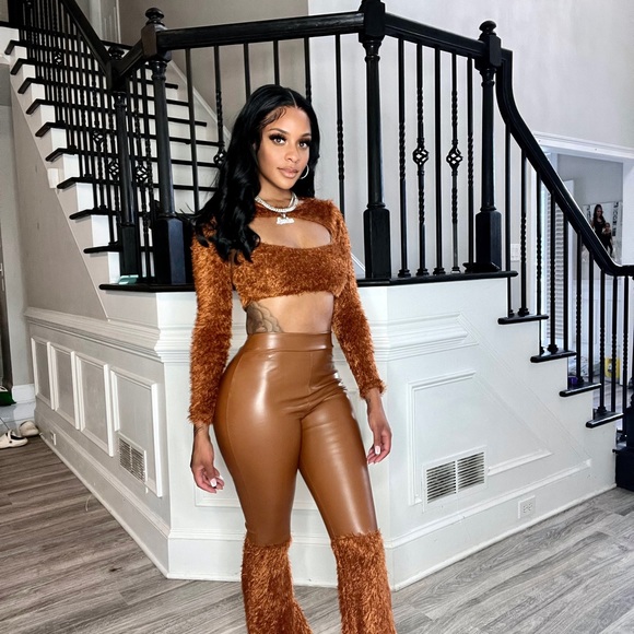 3pc pants Set - Picture 3 of 3